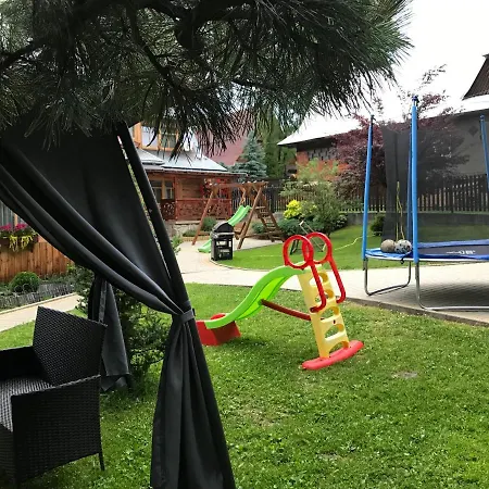 Apartamento Czubinski