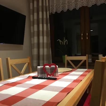 Czubinski Apartamento