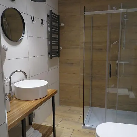 Czubinski Apartamento