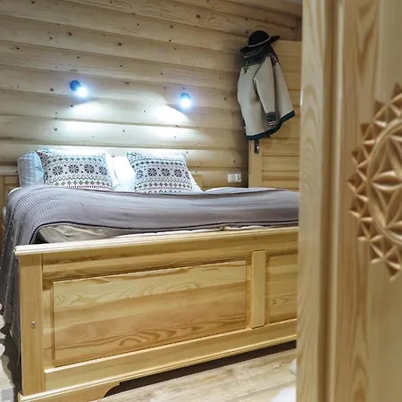 Czubinski Apartamento Poronin