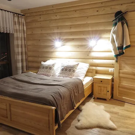 Czubinski דירה פורונין