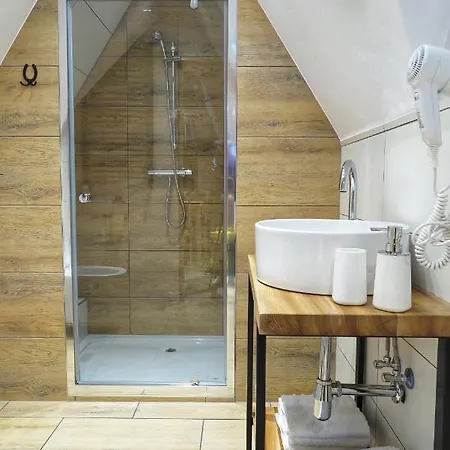 Apartamento Czubinski Poronin