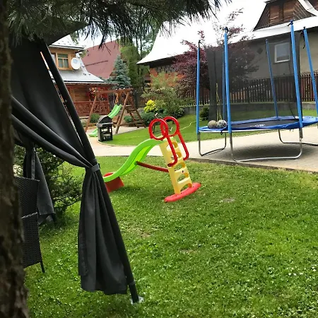 Czubinski Apartamento *