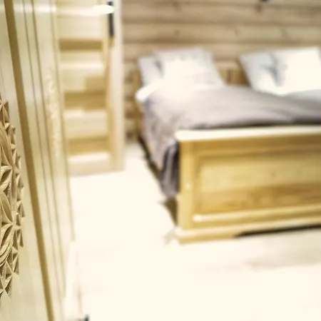 Czubinski דירה פורונין