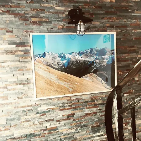 Czubinski Apartamento *