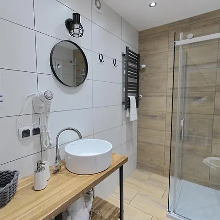 Czubinski Apartamento
