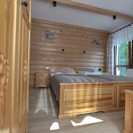 Apartamento Czubinski