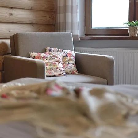 Czubinski Apartamento *