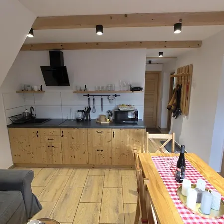 Apartamento Czubinski *