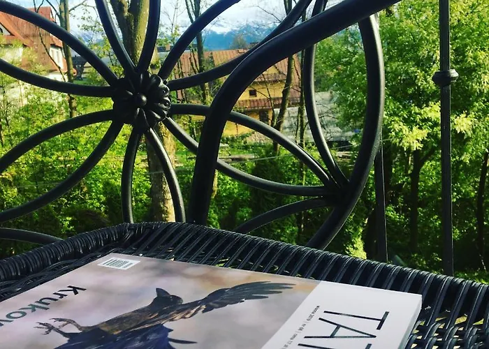 Czubinski פורונין