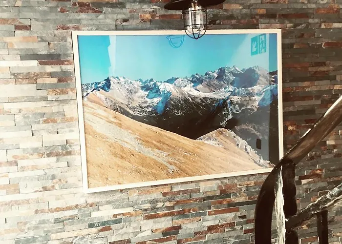 Czubinski דירה *