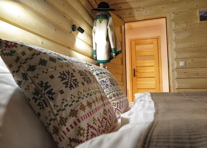 Czubinski פורונין